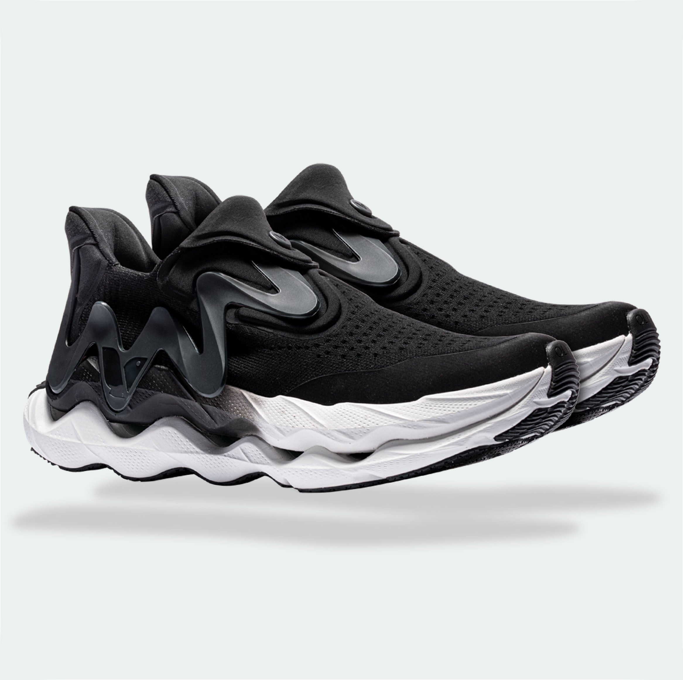 THE ENDVR COLLECTION