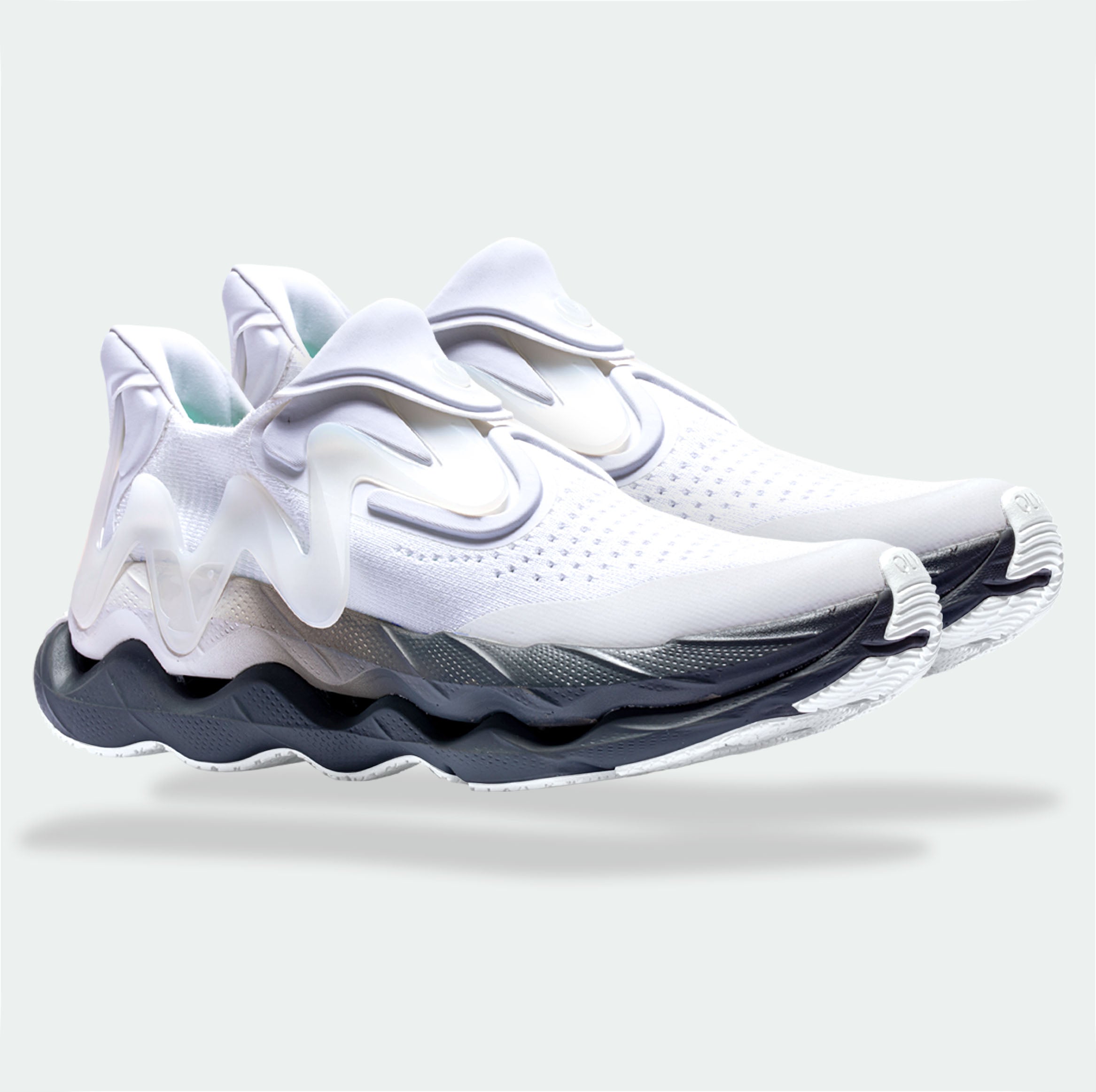 THE ENDVR COLLECTION