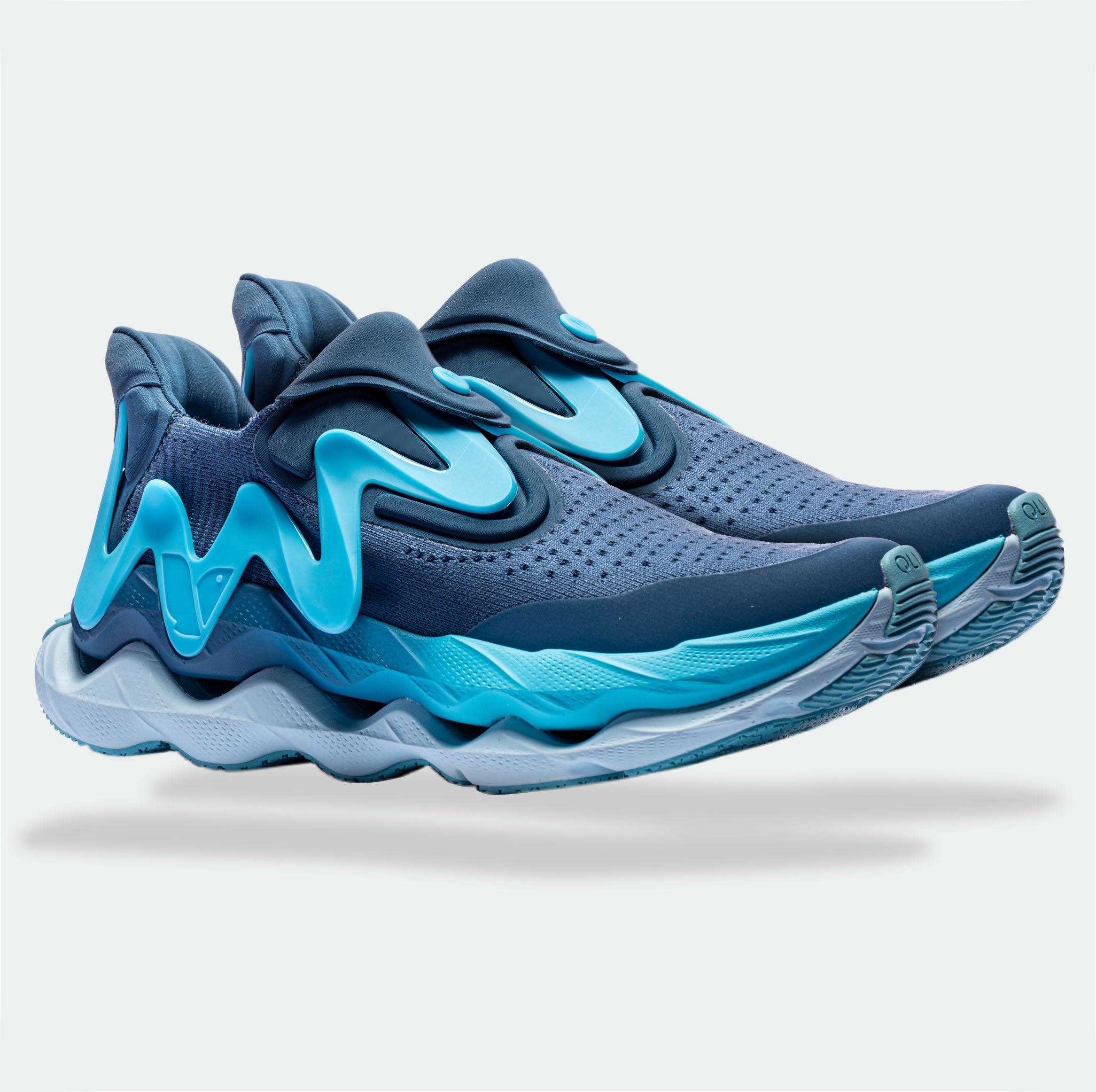 THE ENDVR COLLECTION