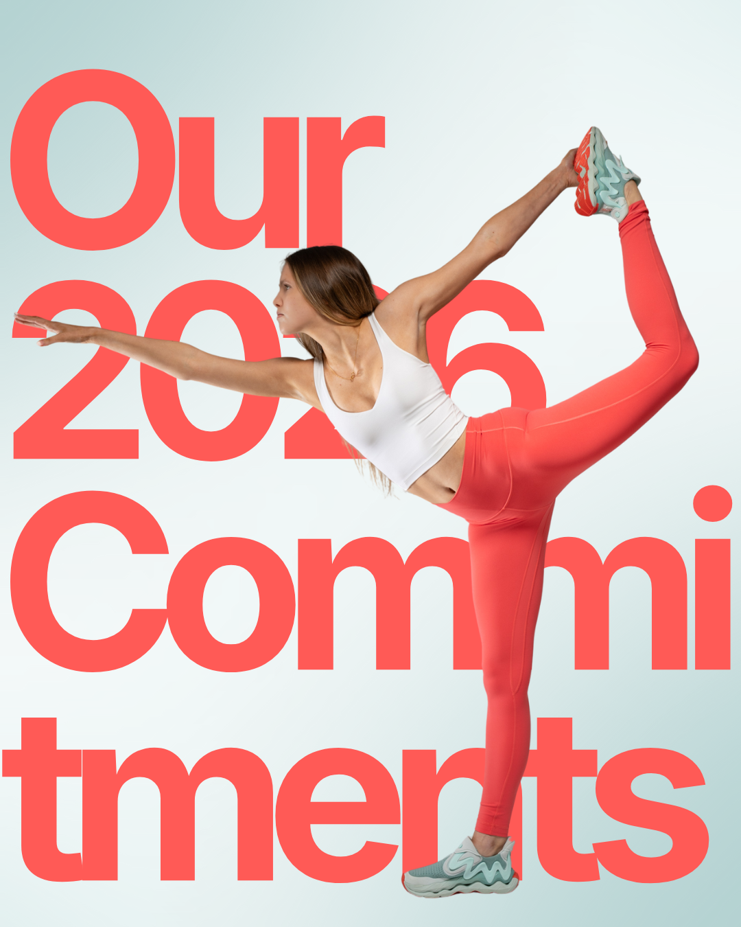 Our 2026 Commitments: What We’re Moving Towards (And What We’re Leavin
