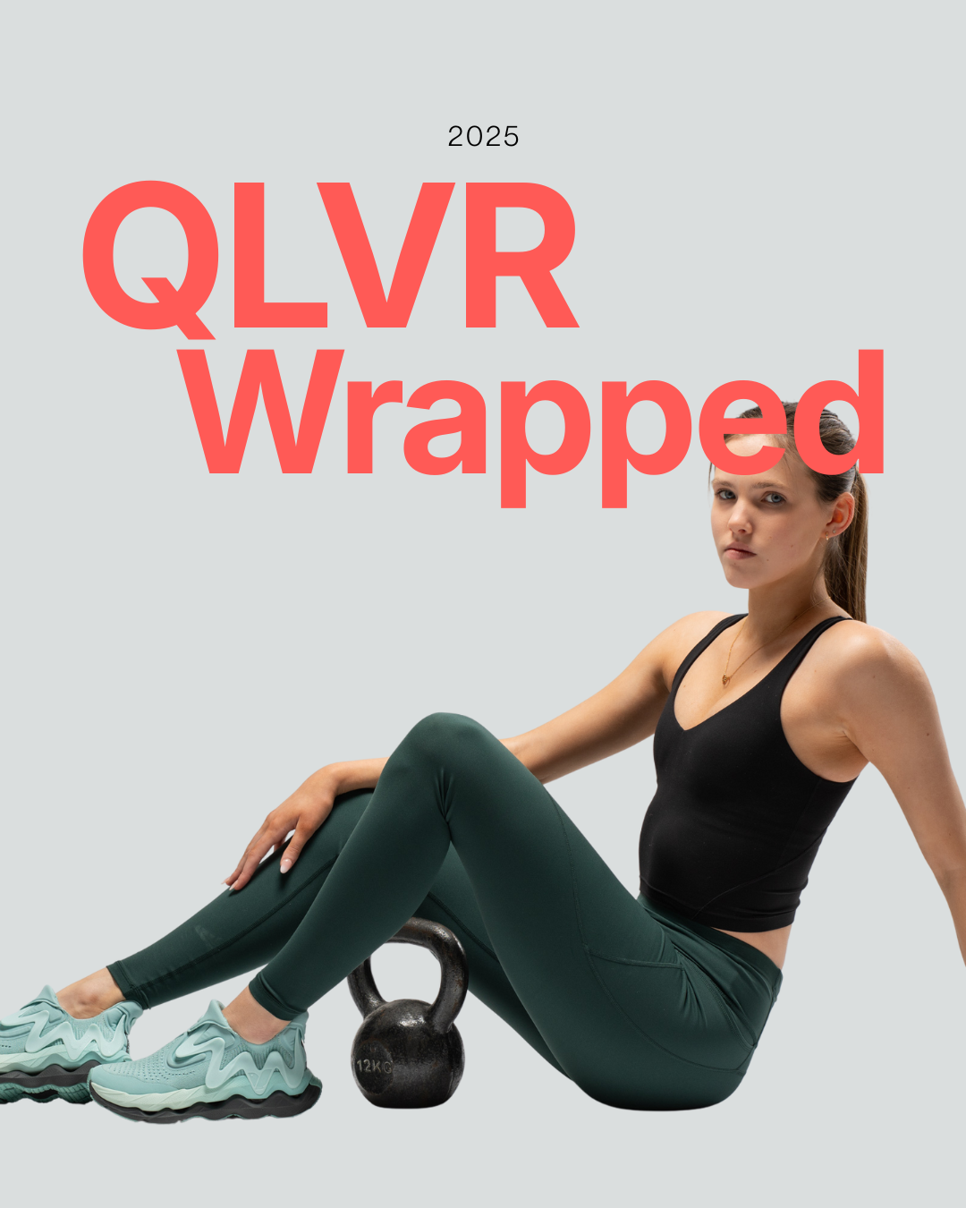 QLVR Wrapped: What Happened When We Put Women First in 2025